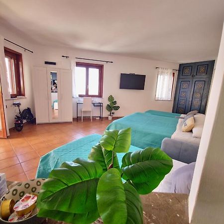 Tok Tok Taormina Villa Luaran gambar
