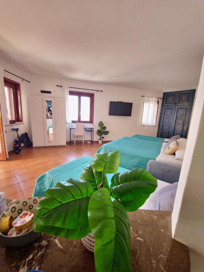 Tok Tok Taormina Villa Luaran gambar